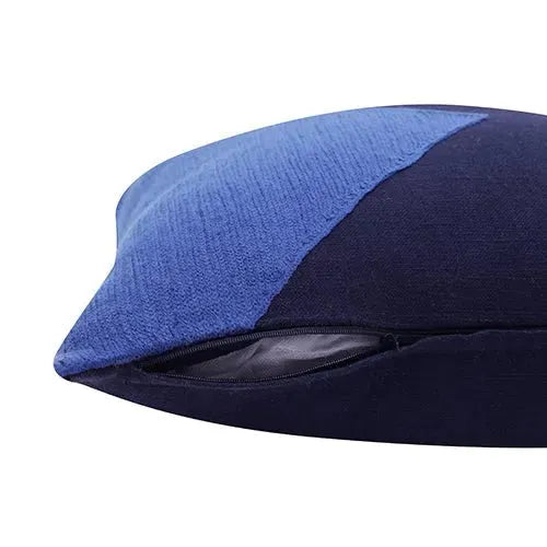 Stacy Garcia 08417CTB Cobalt Blue Pillow