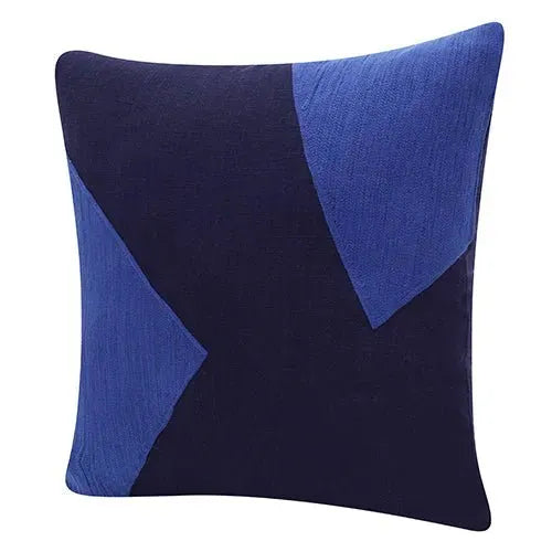 Stacy Garcia 08417CTB Cobalt Blue Pillow