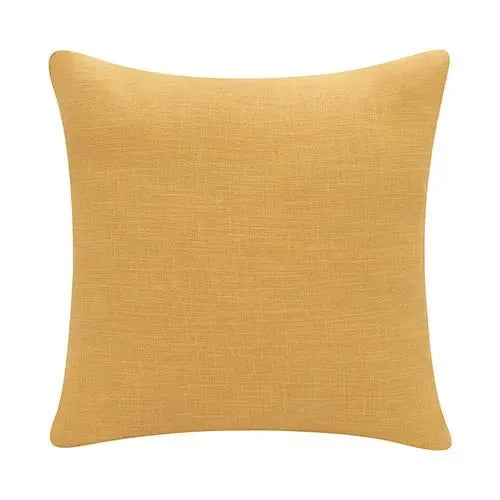 Stacy Garcia 08418OCR Ochre Pillow