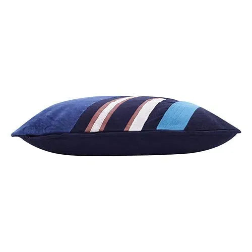 Stacy Garcia 08419CTB Cobalt Blue Pillow