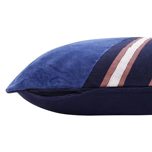 Stacy Garcia 08419CTB Cobalt Blue Pillow