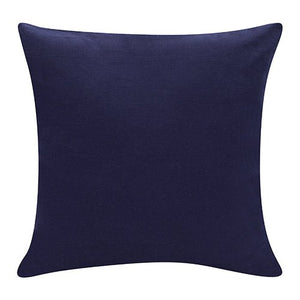 Stacy Garcia 08419CTB Cobalt Blue Pillow - Rug & Home