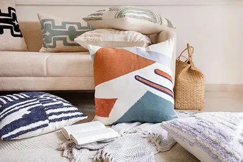 Stacy Garcia 08420SRN Sage Green Pillow