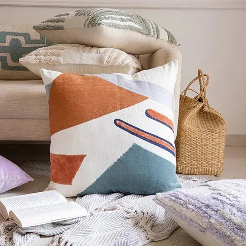 Stacy Garcia 08420SRN Sage Green Pillow