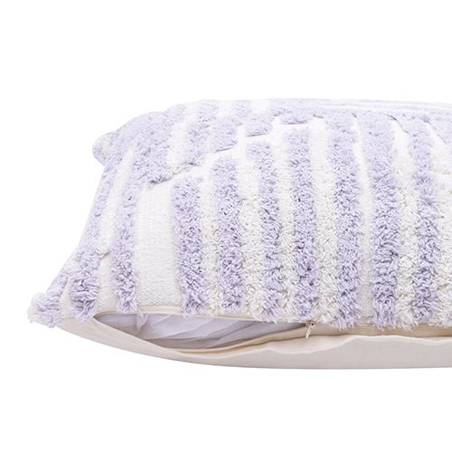 Stacy Garcia 08439LIC Lilac Pillow - Rug & Home