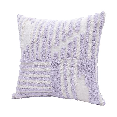 Stacy Garcia 08439LIC Lilac Pillow - Rug & Home