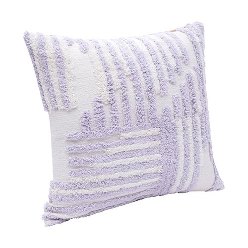 Stacy Garcia 08439LIC Lilac Pillow - Rug & Home