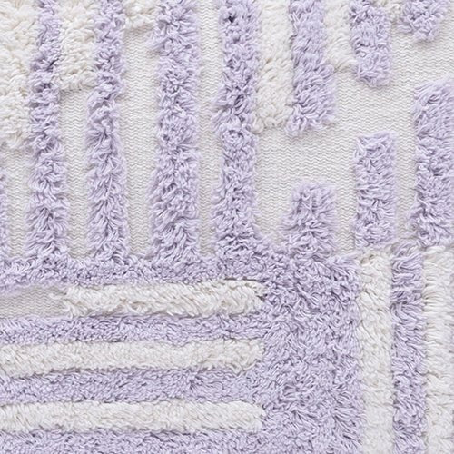 Stacy Garcia 08439LIC Lilac Pillow - Rug & Home