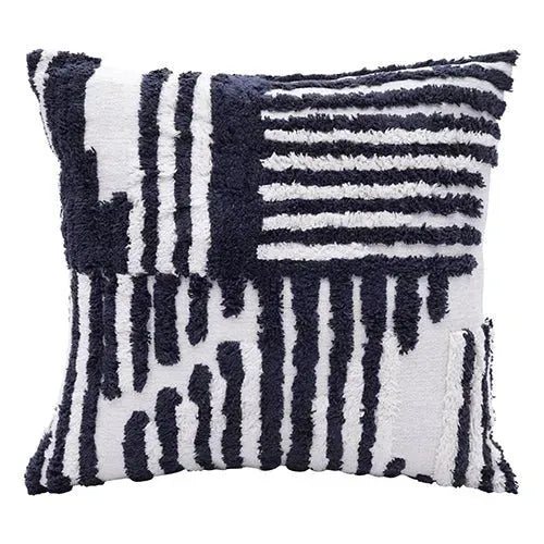 Stacy Garcia 08440NAV Navy Pillow