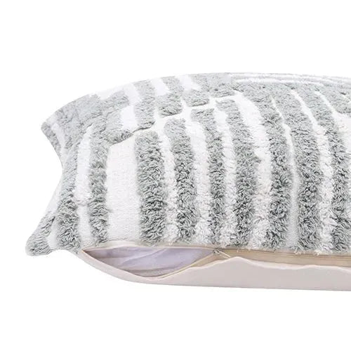 Stacy Garcia 08441SRN Sage Green Pillow