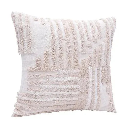 Stacy Garcia 08442CRM Cream Pillow