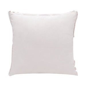 Stacy Garcia 08442CRM Cream Pillow - Rug & Home