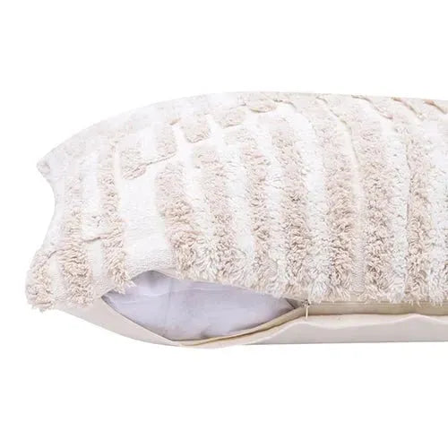 Stacy Garcia 08442CRM Cream Pillow