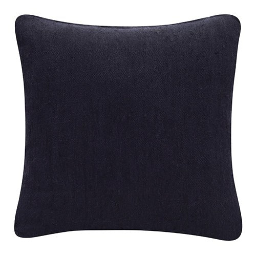 Stacy Garcia 08448ONX Onyx Pillow - Rug & Home