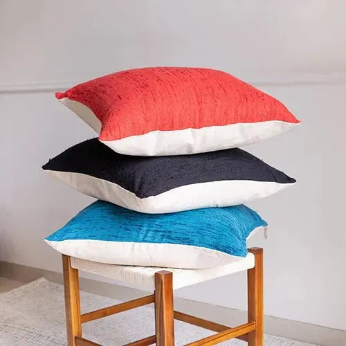 Stacy Garcia 08448ONX Onyx Pillow