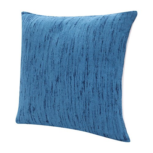 Stacy Garcia 08449OBU Ocean Blue Pillow - Rug & Home