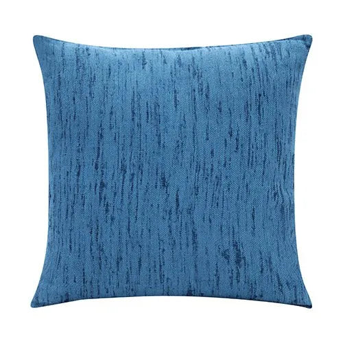 Stacy Garcia 08449OBU Ocean Blue Pillow - Rug & Home