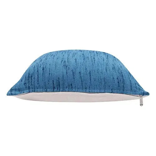 Stacy Garcia 08449OBU Ocean Blue Pillow