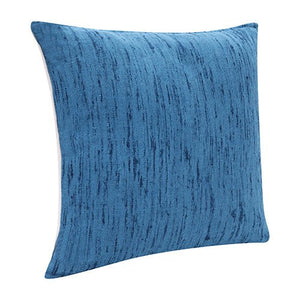 Stacy Garcia 08449OBU Ocean Blue Pillow - Rug & Home