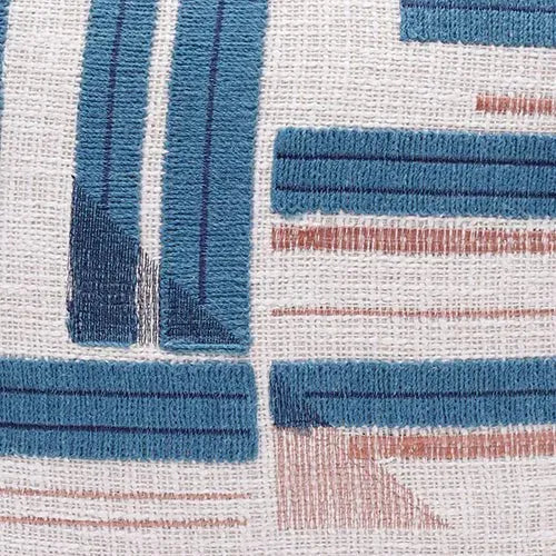 Stacy Garcia 08454TUR Turquoise Pillow