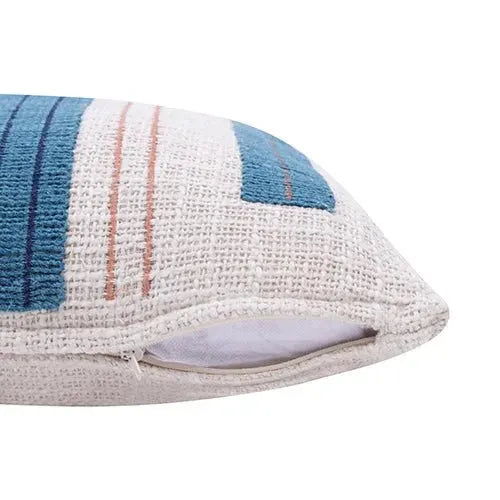 Stacy Garcia 08454TUR Turquoise Pillow