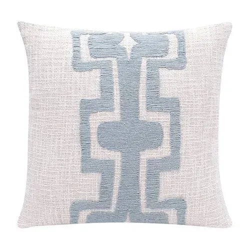 Stacy Garcia 08456OBU Ocean Blue Pillow