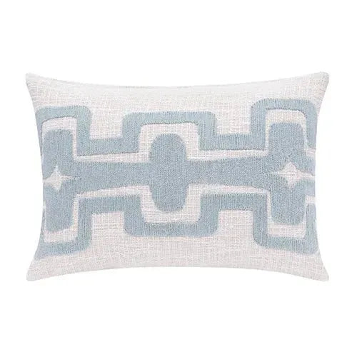 Stacy Garcia 08456OBU Ocean Blue Pillow