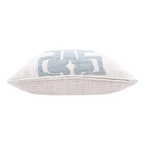 Stacy Garcia 08456OBU Ocean Blue Pillow