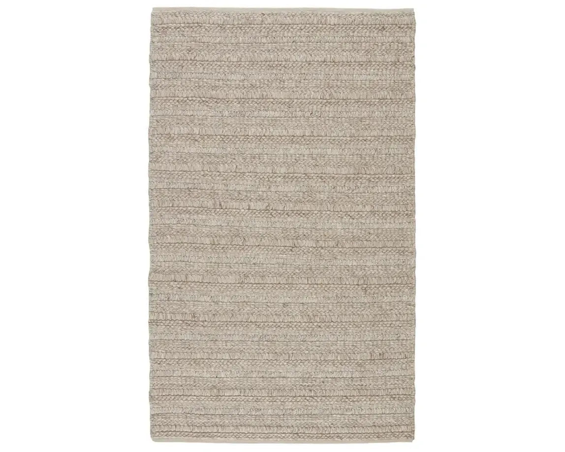 Star Gaze STG02 Brown Rug