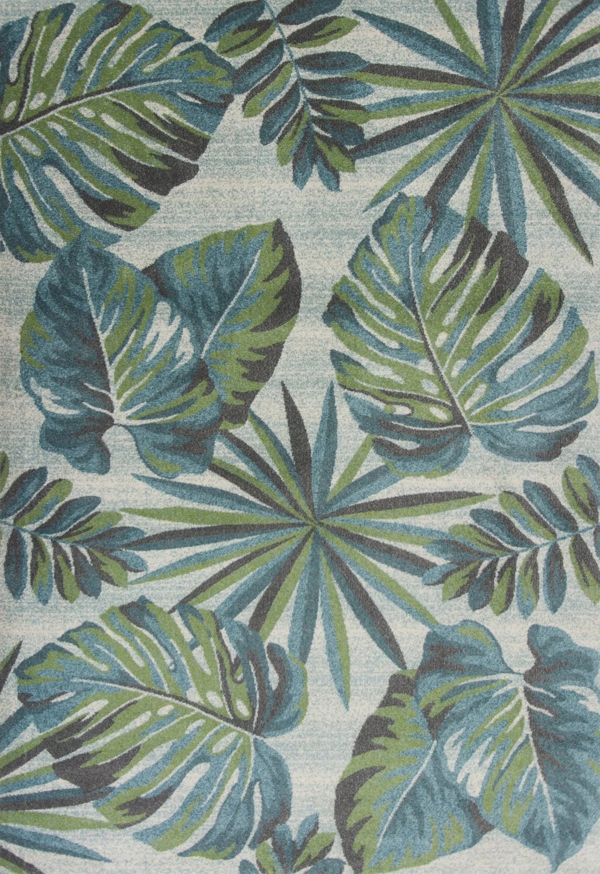 Stella 6253 Nassau Teal/Green Rug - Rug & Home