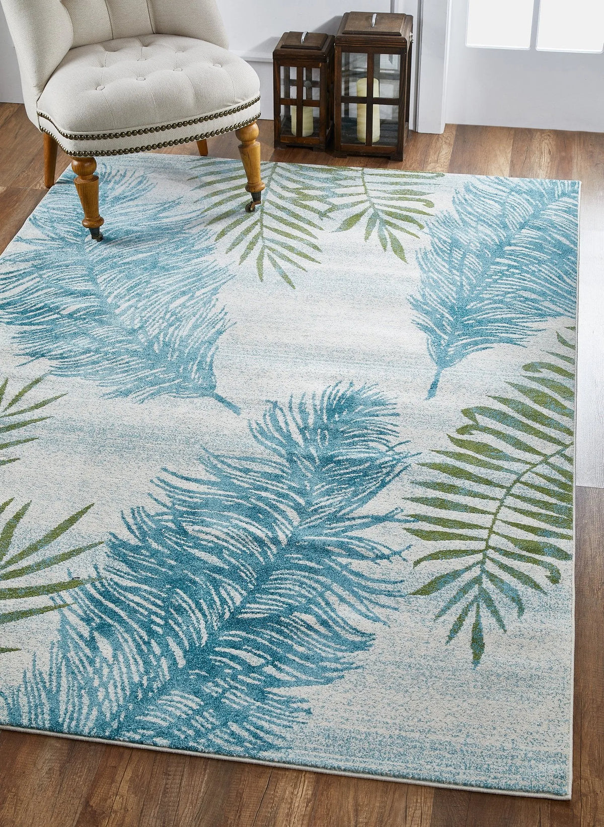 Stella 6267 Fauna Spa Rugs - Rug & Home