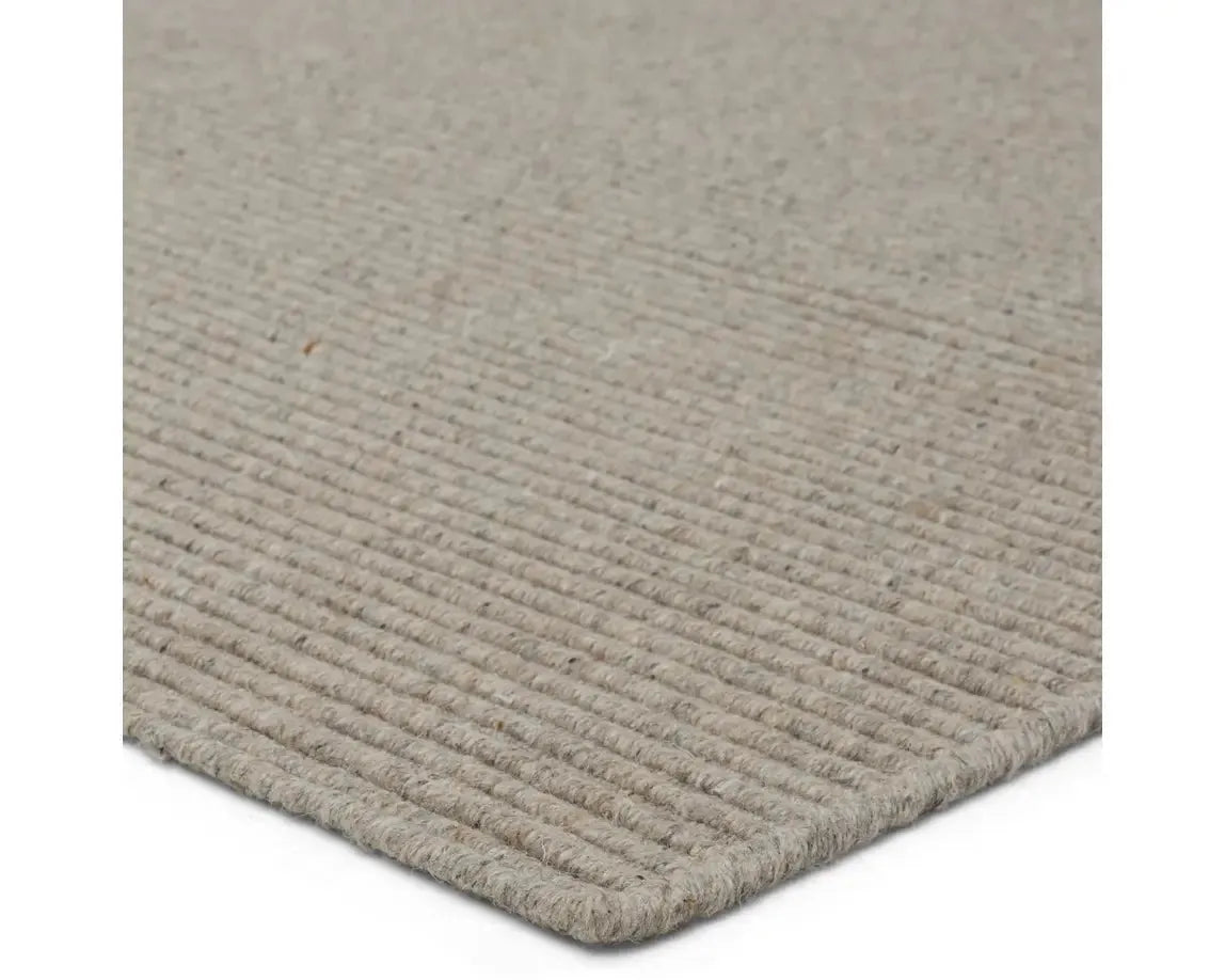 Strada STA02 Grey Rug - Rug & Home