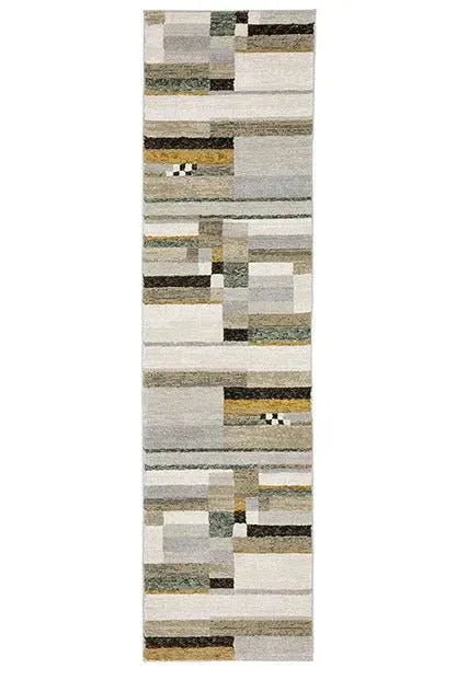 Strada STR07 Beige/Multi Rug
