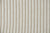 Striped Ivory and Beige Tasseled LR80178 Throw Blanket - Rug & Home