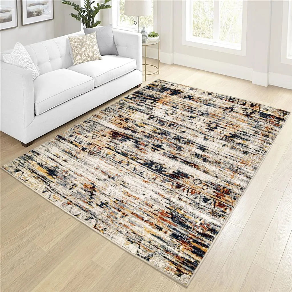 Studio By Palmetto Living 9500 Arido Multi Rugs - Rug & Home