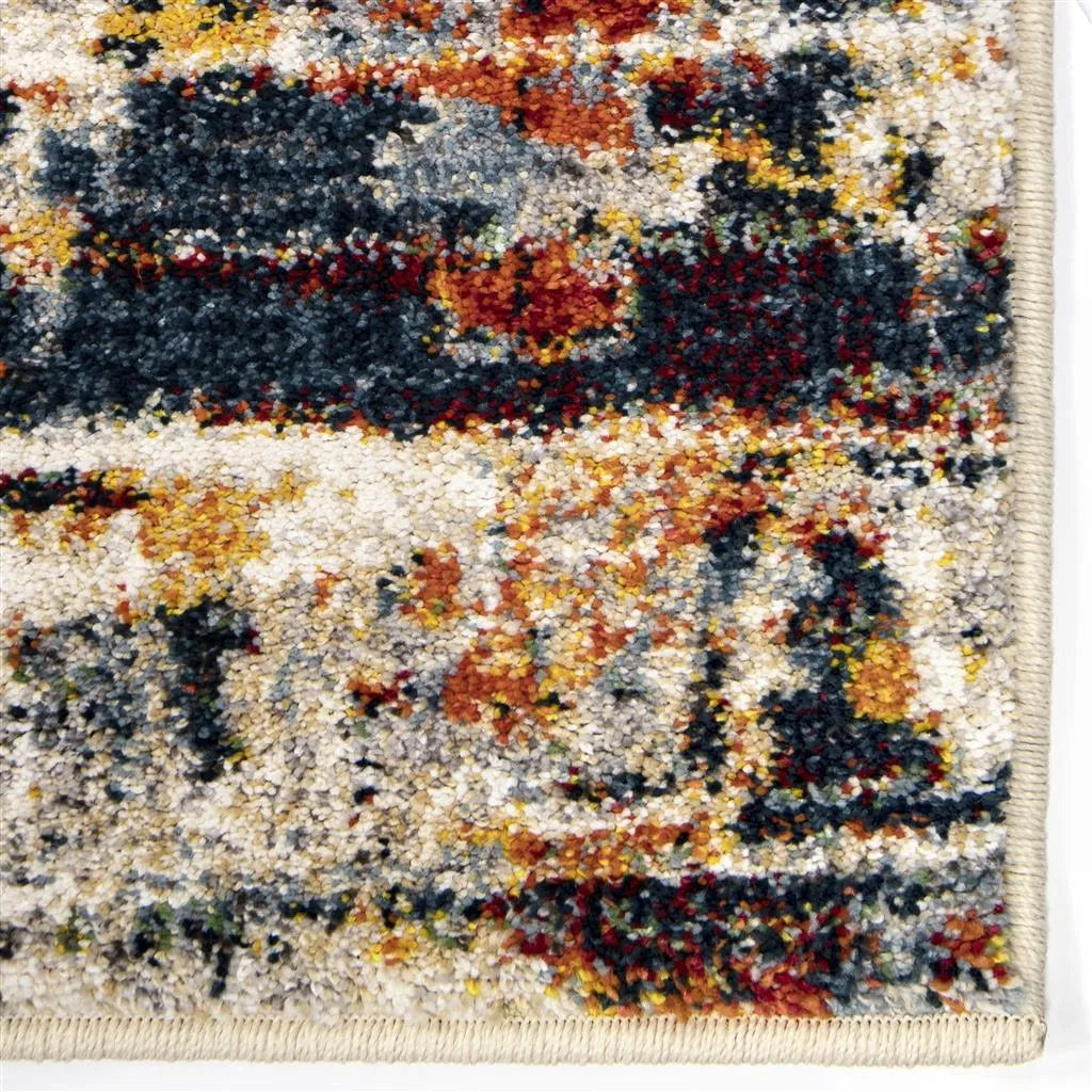 Studio By Palmetto Living 9500 Arido Multi Rugs - Rug & Home