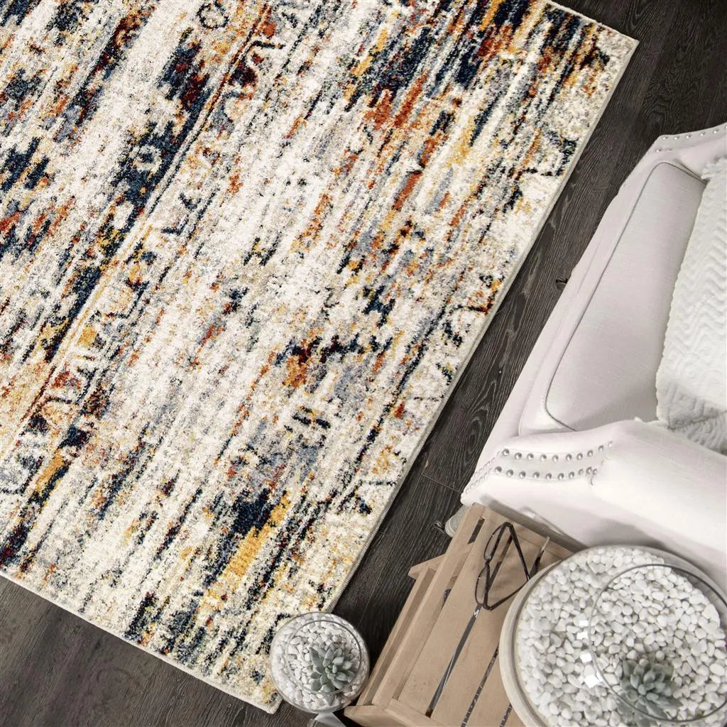 Studio By Palmetto Living 9500 Arido Multi Rugs - Rug & Home