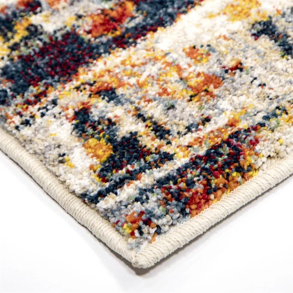 Studio By Palmetto Living 9500 Arido Multi Rugs - Rug & Home