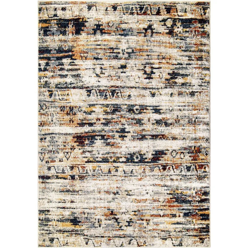 Studio By Palmetto Living 9500 Arido Multi Rugs - Rug & Home