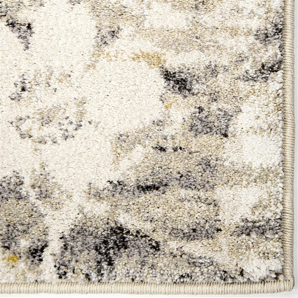 Studio By Palmetto Living 9501 Asian Garden Light Grey Rugs - Rug & Home