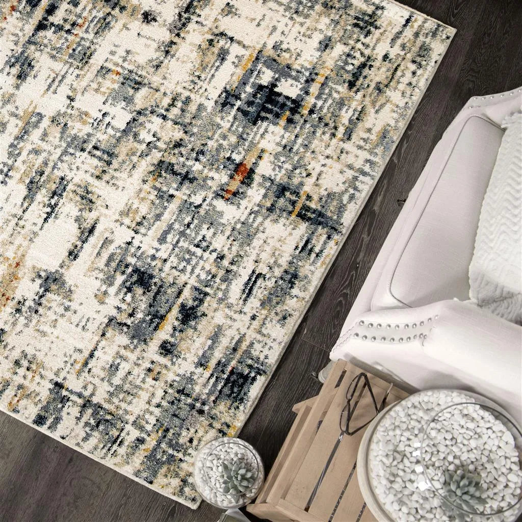 Studio By Palmetto Living 9504 Hayne Multi Rugs - Rug & Home