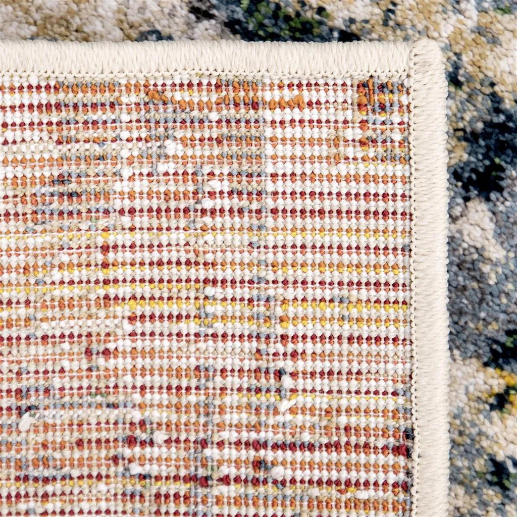 Studio By Palmetto Living 9504 Hayne Multi Rugs - Rug & Home