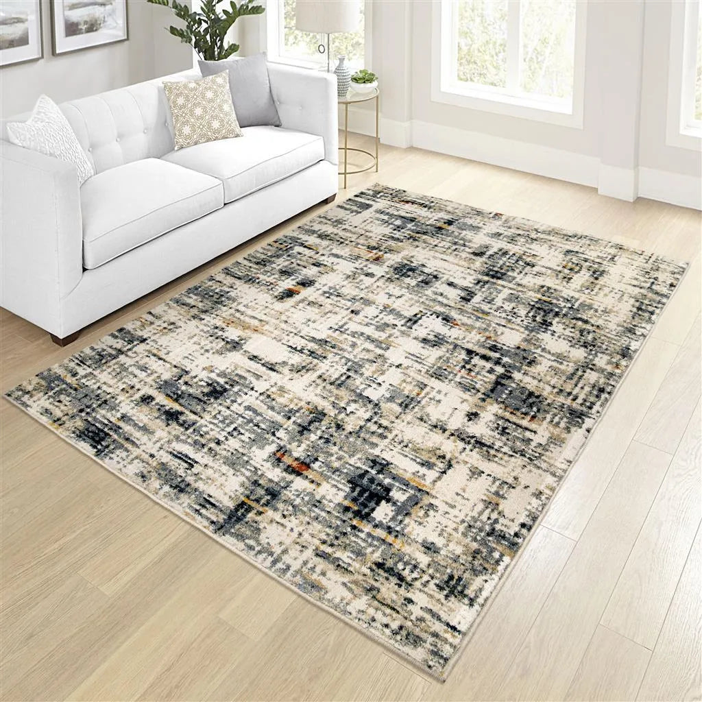 Studio By Palmetto Living 9504 Hayne Multi Rugs - Rug & Home