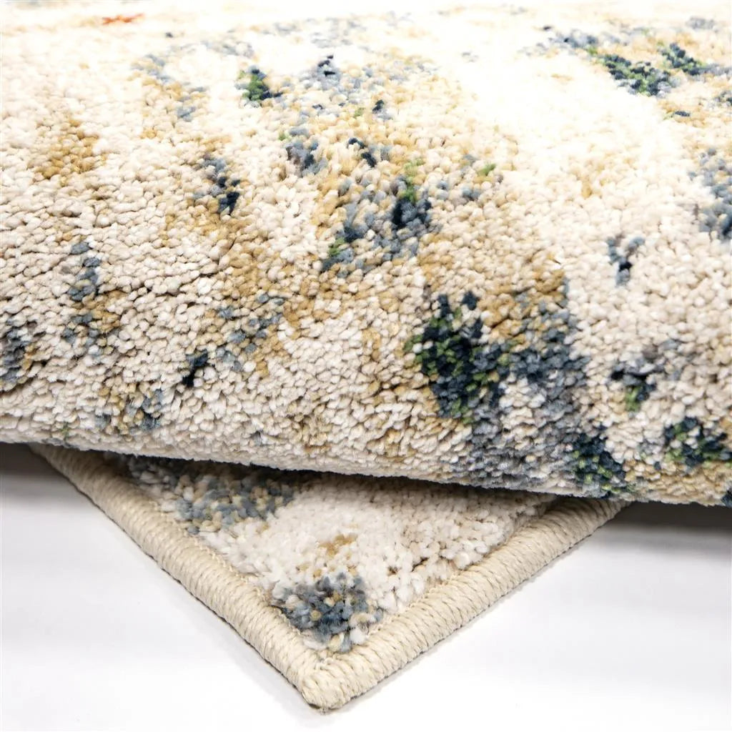 Studio By Palmetto Living 9504 Hayne Multi Rugs - Rug & Home