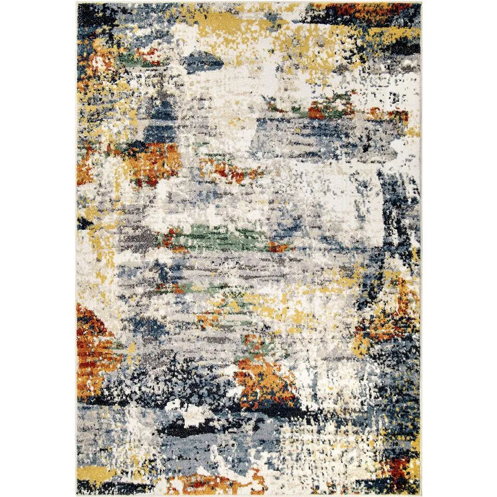 Studio By Palmetto Living 9509 Wide Awake Multi Rugs - Rug & Home