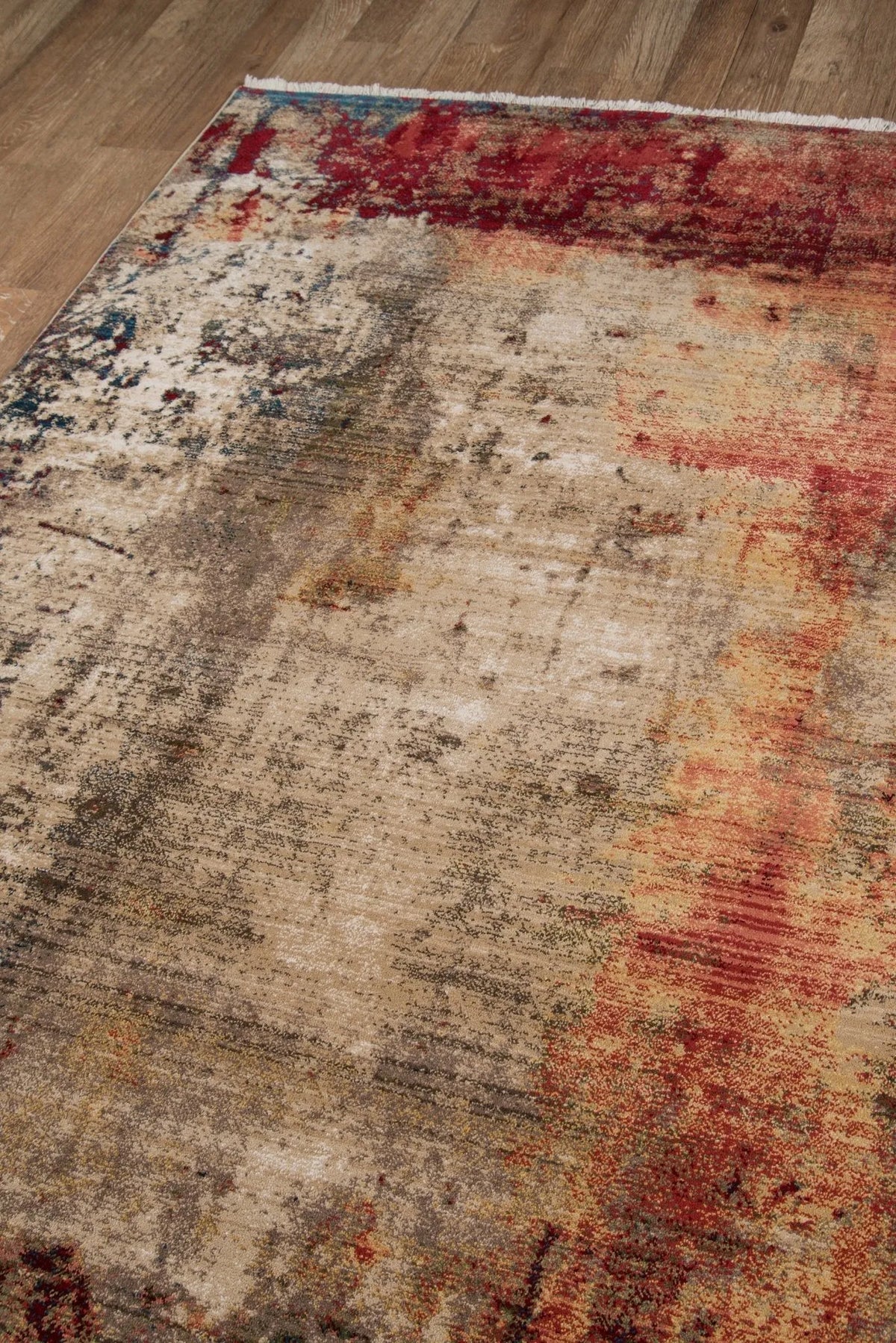 Studio STU-1 Multi Rug - Rug & Home