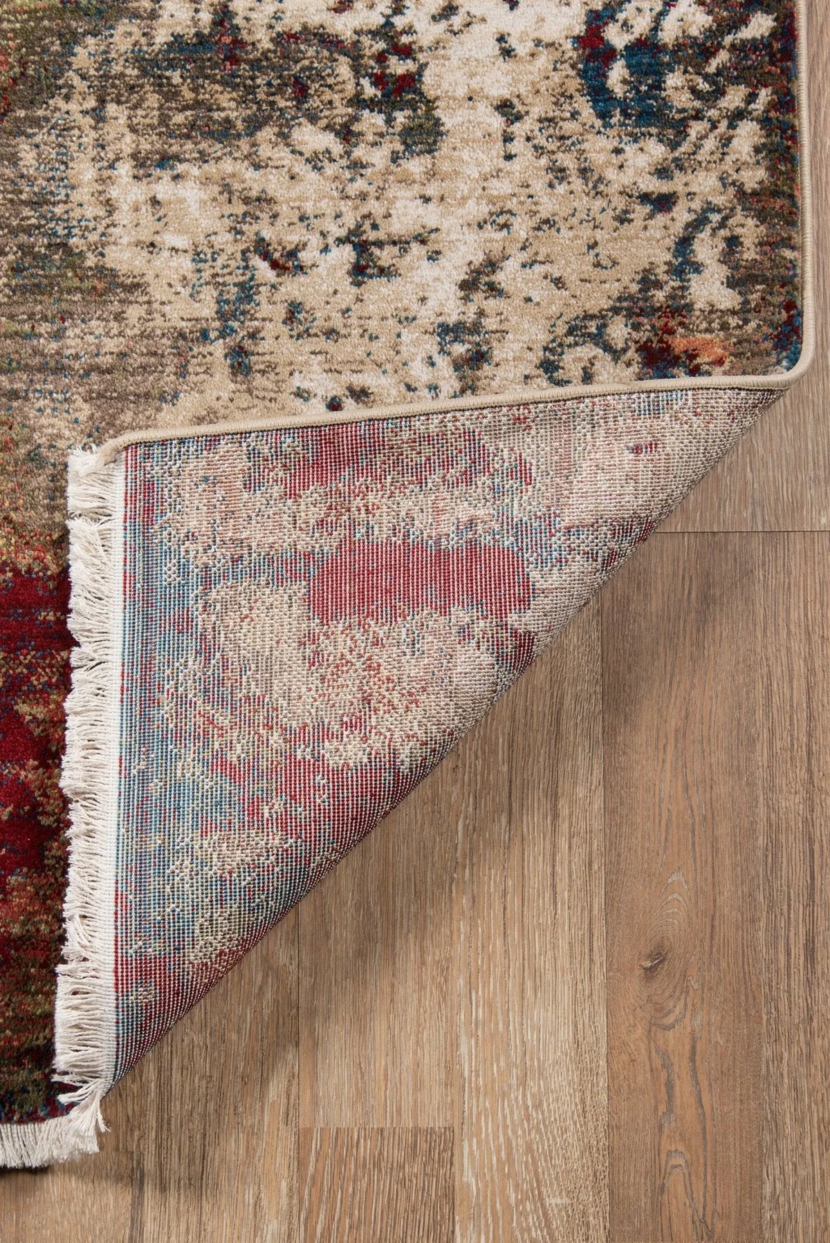 Studio STU-1 Multi Rug - Rug & Home