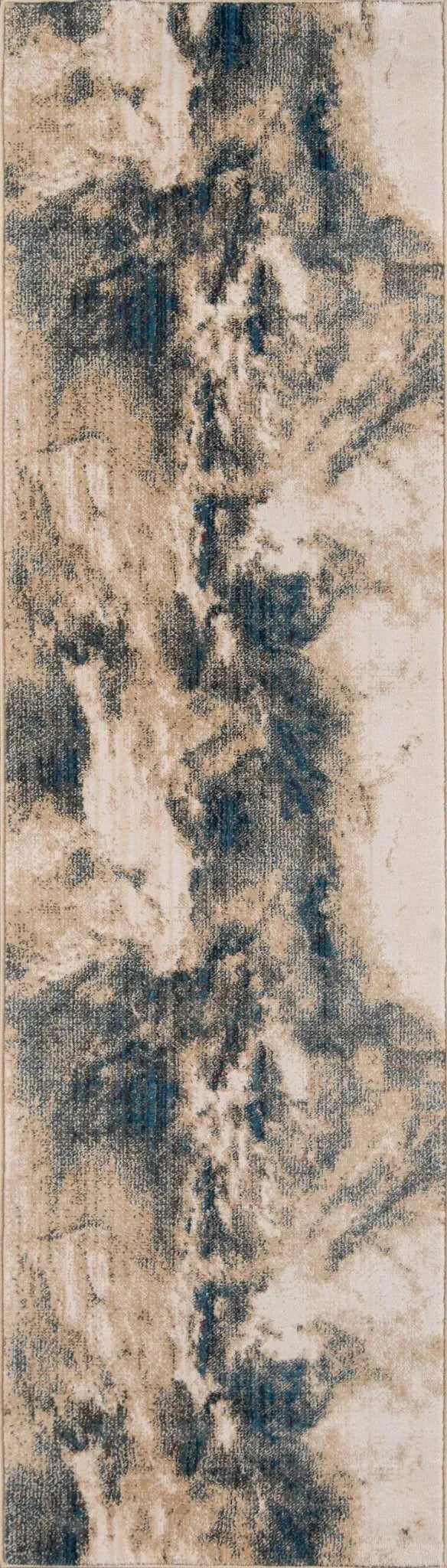 Studio STU-3 Blue Rug