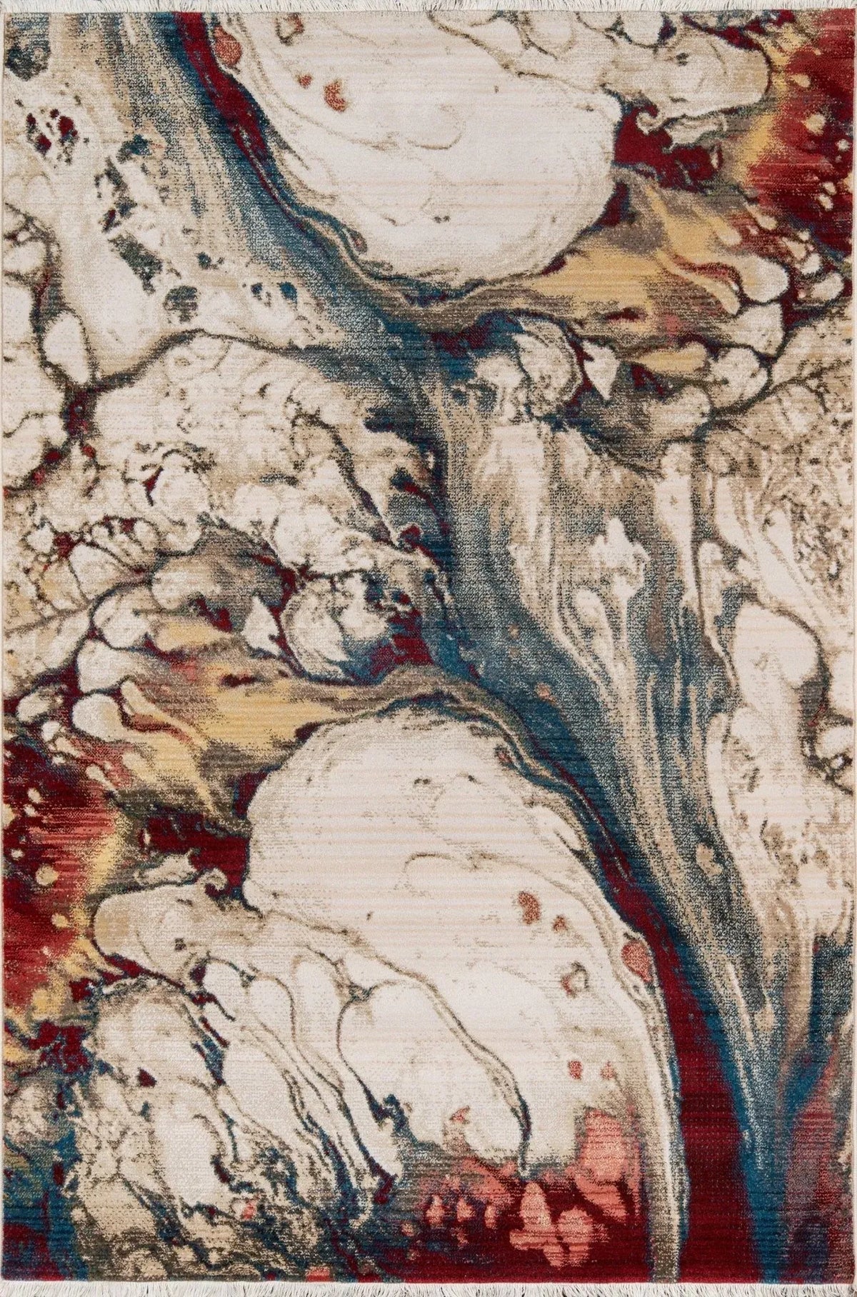 Studio STU-4 Multi Rug