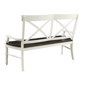 Summit Dining Bench - Rug & Home